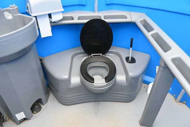 Porta potty services near me in Rochester, NH