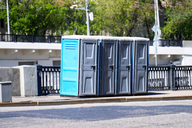 Best Porta potty rental near me  in Rochester, NH