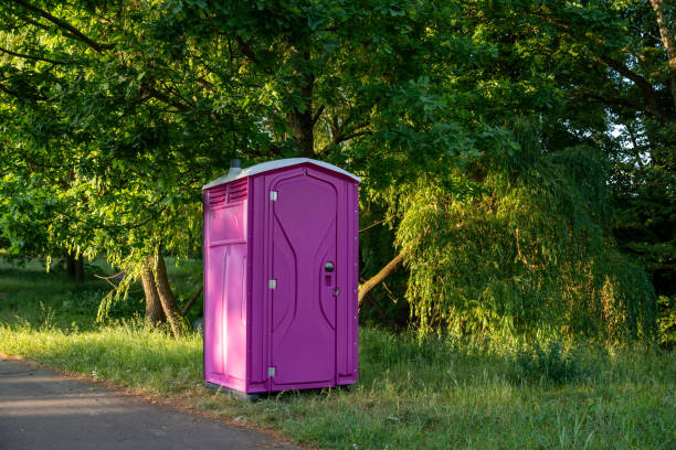 Best Porta potty rental near me  in Rochester, NH