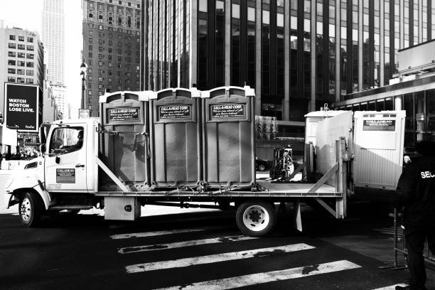 Reliable Rochester, NH porta potty rental Solutions