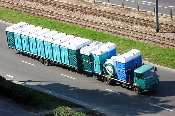 Rochester, NH porta potty rental Company