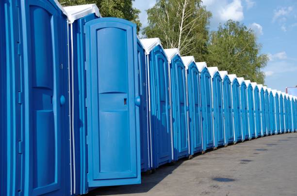 Portable Toilet Options We Offer in Rochester, NH